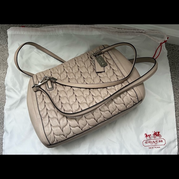 Coach Purse - Picture 2 of 5